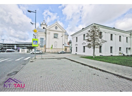 patalpų nuoma Kaunakiemio 40, Kaunas